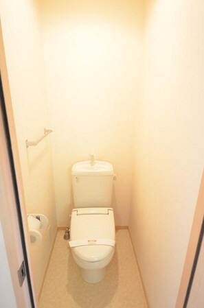 サンビレッジの物件内観写真